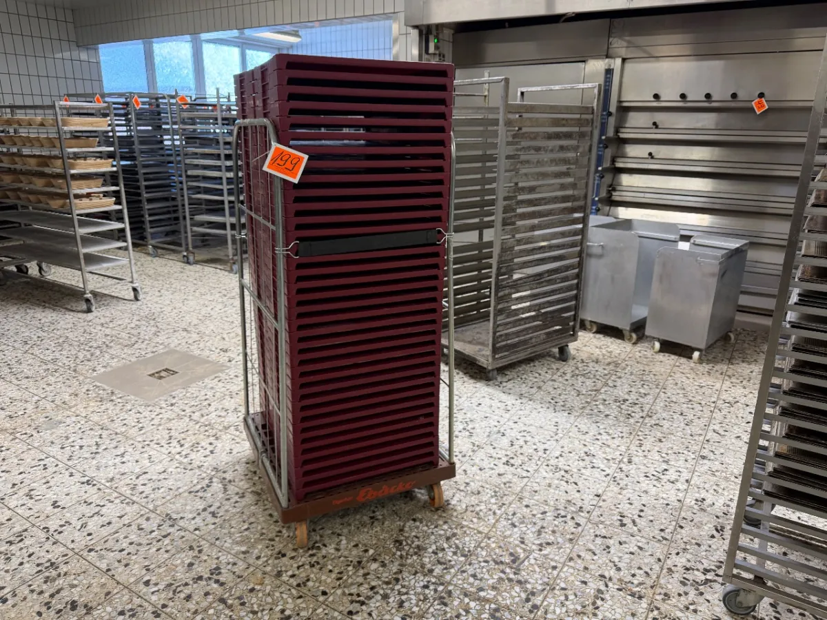 Partij planken (35 stuks)