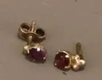 Goldener Damenschmuck, BRD neuzeitlich