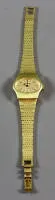 Orologio da donna Glashütte, anni 60-70 del XX sec., RDT