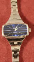 Glashütte Damenarmbanduhren, 70er Jahre DDR