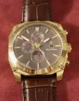 Montre-bracelet homme Raoul U. Braun, époque moderne après 2018