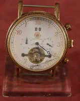Herrenarmbanduhr Marke Constantin Durmont, neuzeitlich nach 2018