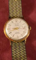Montre-bracelet homme soviétique, années 1970-1980, URSS