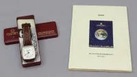 Zegarek męski Poljot CCCP, początek lat 2000