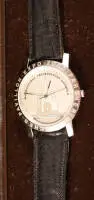 Montre-bracelet homme « Wiederaufbau Frauenkirche Dresden » RFA 2000