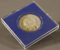 20 markkaa DDR:stä, hopea, 1969, von Goethe