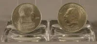 20 markkaa DDR:stä, 10 kpl