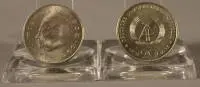 20 Mark der DDR, 10 Stück