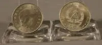 20 Mark der DDR, 11 Stück