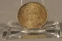 2 Mark Silbermünze 1901, Deutsches Reich
