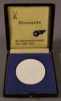 迈森荣誉赠品VEB Kraftverkehrskombinat Karl-Marx Stadt，东德1949-1989