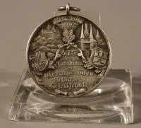 1930年代城市竞赛纪念章,德意志帝国