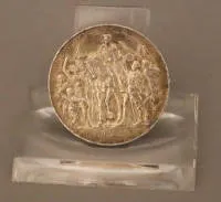 Moneta d'argento 1913, Impero tedesco