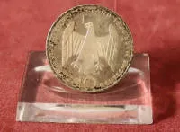 Moneta d'argento 10 marchi, RFT 1994