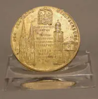 Spomen-medalja Savezno streljačko natjecanje Köln 1951., SR Njemačka