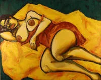 Carlo Boulanger rođ. 1978, Or sur Chrome