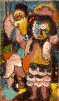 Will Schestak 1918-2012, Veselé děti