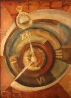 Wolfgang Posse, 1933-2017, Putovanje kroz vrijeme