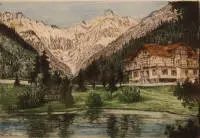 N. Buschbaum, Oberstdorf s Christlessee