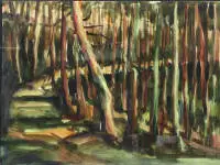 Lutz Heyder 1950-2000, Bos