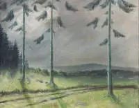 Heinenemann 1887-1980, Auf der Hohne