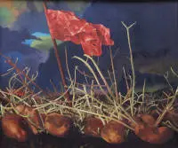 Naar Raoul Michau 1897-1981, La Bataille des Pommes de Terre