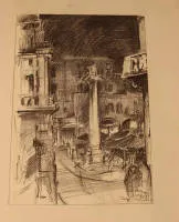 Hansjörg Wagner 1930-2013, Verona