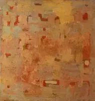 Joachim Peeck 1949, senza titolo