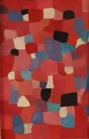Hermann Bachmann 1922-1995, étude figurative