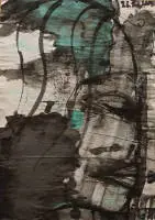 Karl Veitz 1956-2009, Zonder titel