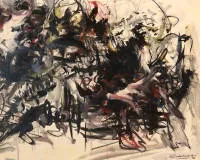 F. Lichters, compositie