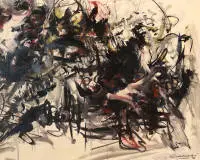 F. Lichters, compositie