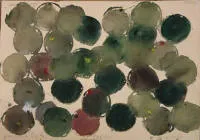 Joachim Peeck 1949-, titel Tango