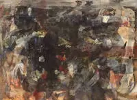 Paran G'Schrey 1927-1967, Zonder titel