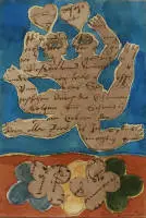 Herbert Schneider 1924-1983, Zonder titel