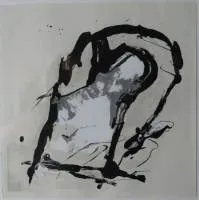 Emil Schumacher 1912-1999, Composición
