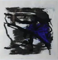 Emil Schumacher 1912-1999, Composición