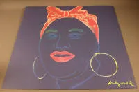 Andy Warhol 1928-1987, Mammy