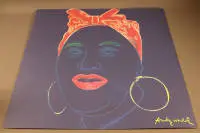 Andy Warhol 1928-1987, Mammy
