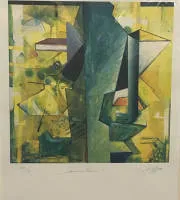 Peter Föller, geb. 1945, Stamboom