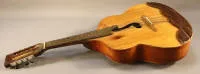Mandolină, prima jumătate a sec. XX, germană