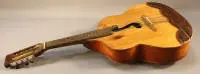 Mandoline, erste Hälfte des 20. Jh., deutsch