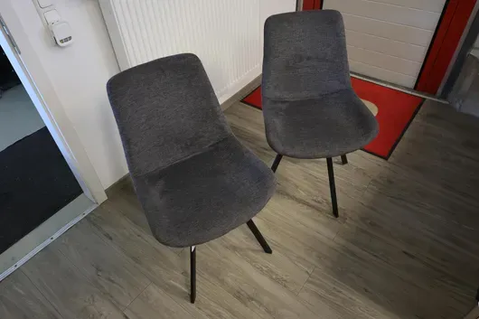 2 db vendégszék