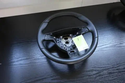 1 Porsche 911 / 997 Sport læderrat
