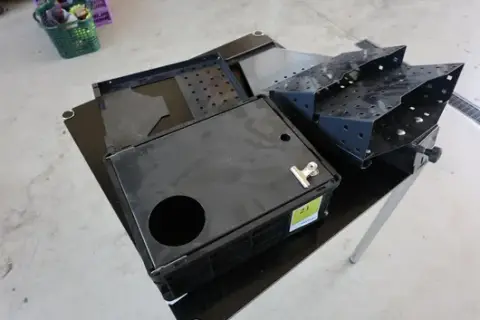 Würth 副驾驶辅助系统