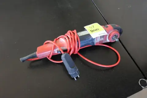 Flex kiillotuskone