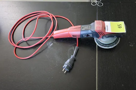 Flex kiillotuskone