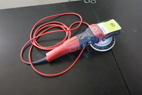 Flex kiillotuskone