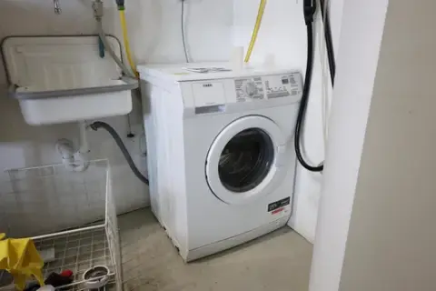Lavadora AEG LAVAMAT 6 kg