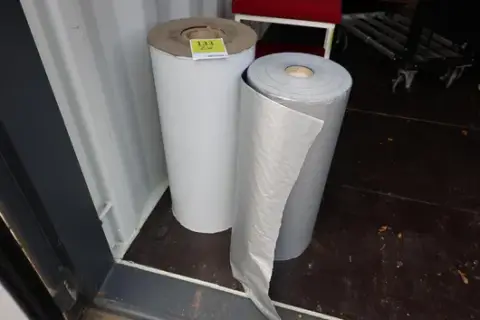2 rulo folyo
